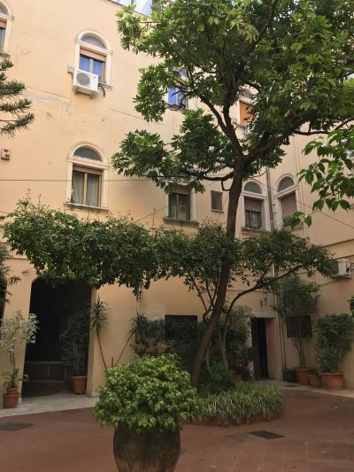 Appartamento in affitto a Messina