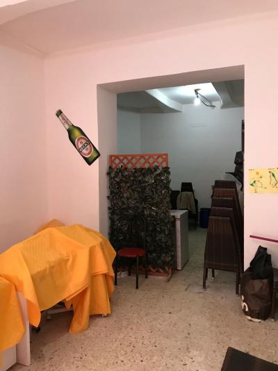 Negozio in affitto a Messina