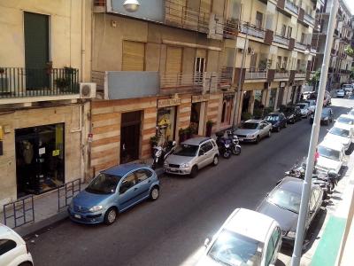 Appartamento in affitto a Messina