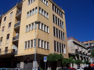 Appartamento in affitto a Messina