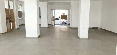 Negozio in affitto/vendita a Messina