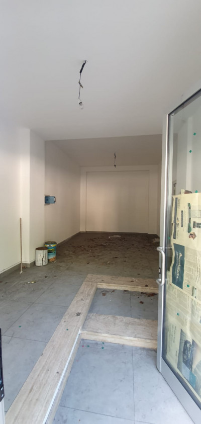 Negozio in affitto/vendita a Messina