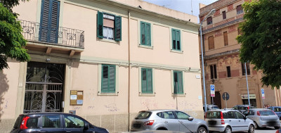 Appartamento in affitto a Messina