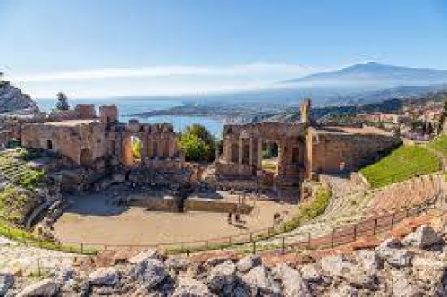 Palazzina/Stabile in vendita a Taormina