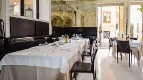 Palazzo/Stabile uso commerciale in vendita a Taormina