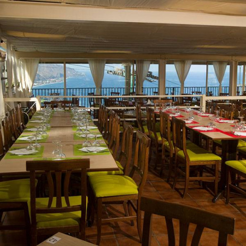 Attività  - Licenza in affitto a Taormina
