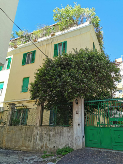 Ufficio/studio in affitto a Messina