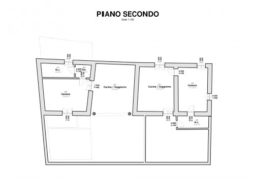Palazzina/Stabile in vendita a Lipari