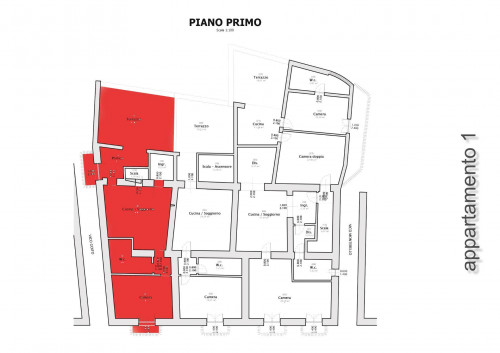 Palazzina/Stabile in vendita a Lipari