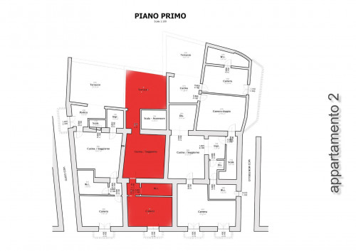 Palazzina/Stabile in vendita a Lipari