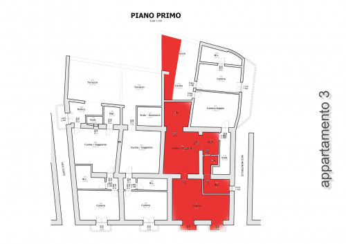 Palazzina/Stabile in vendita a Lipari