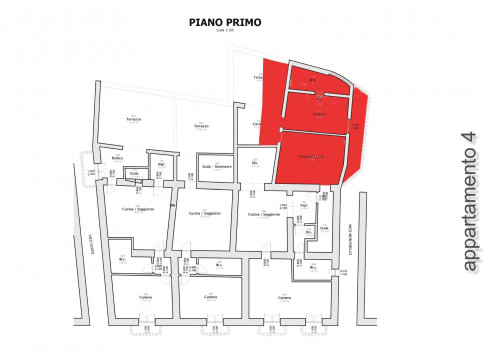 Palazzina/Stabile in vendita a Lipari