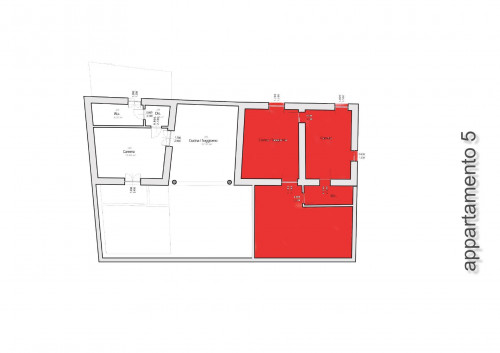 Palazzina/Stabile in vendita a Lipari