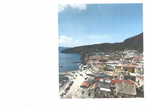 Palazzina/Stabile in vendita a Lipari