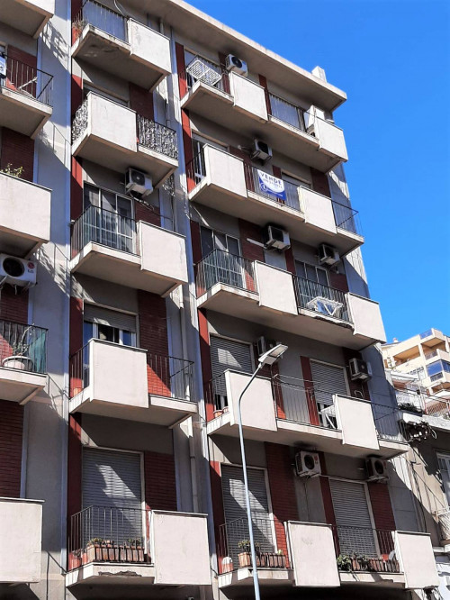 Appartamento in affitto a Messina