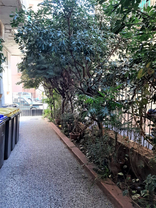 Appartamento in affitto a Messina