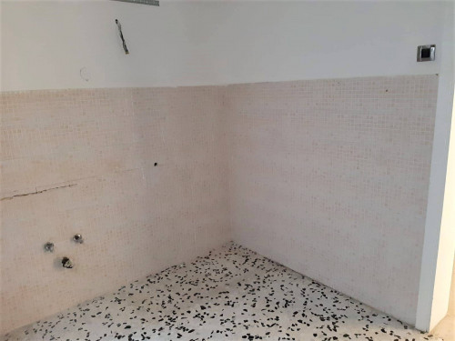Appartamento in affitto a Messina