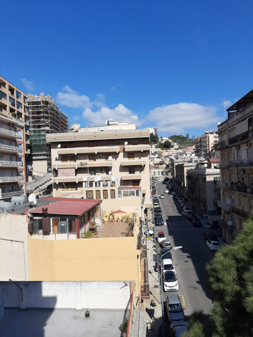 Appartamento in affitto a Messina
