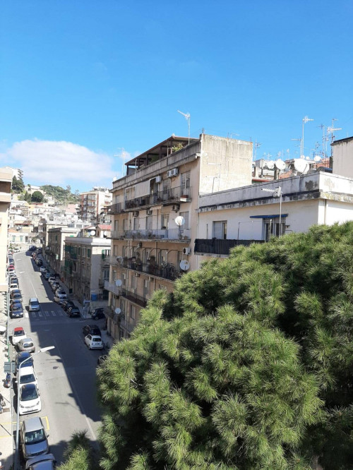 Appartamento in affitto a Messina