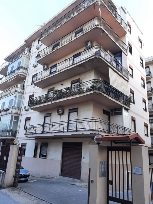 Appartamento in affitto/vendita a Messina