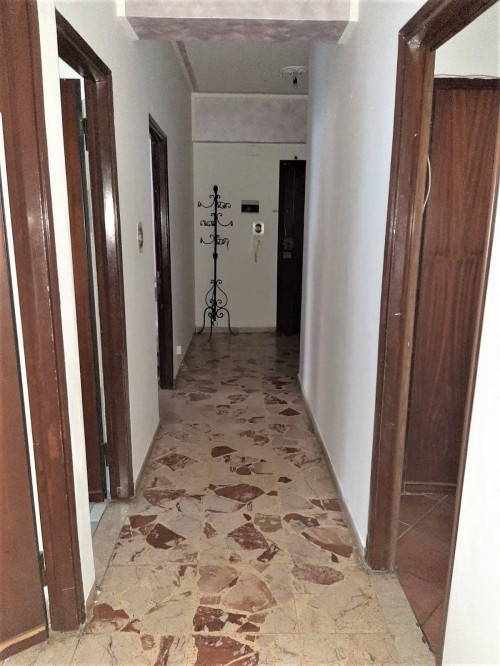 Appartamento in affitto/vendita a Messina