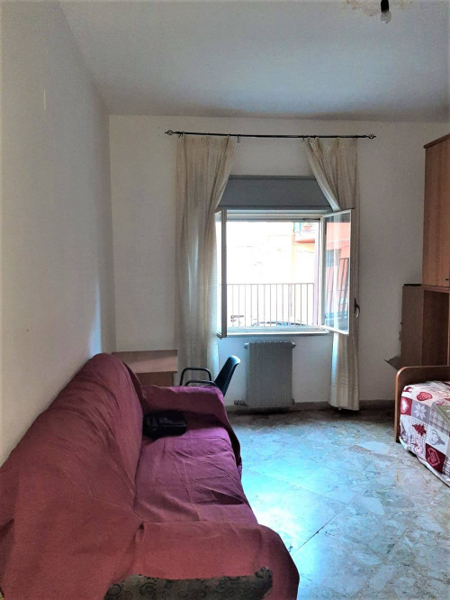 Appartamento in affitto/vendita a Messina