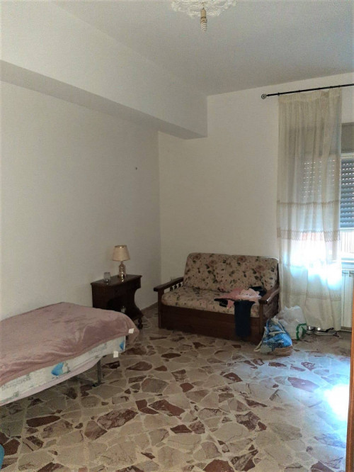 Appartamento in affitto/vendita a Messina