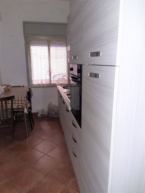 Appartamento in affitto/vendita a Messina