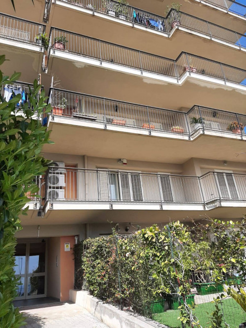 Appartamento in affitto a Messina