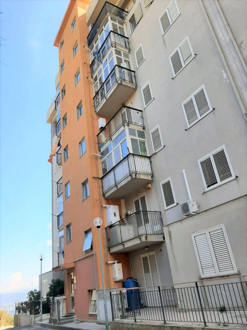 Appartamento in affitto a Messina