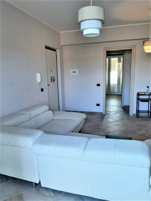 Appartamento in affitto a Messina
