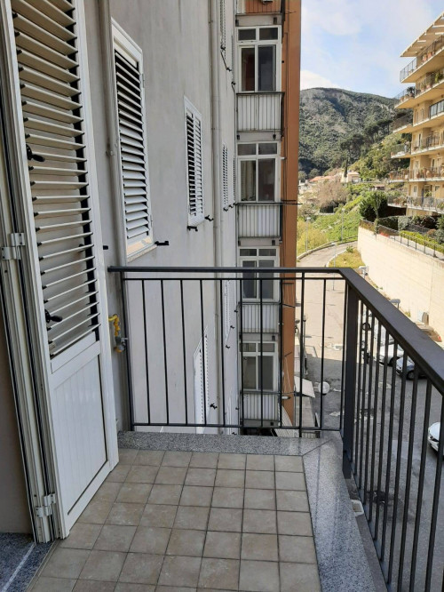 Appartamento in affitto a Messina
