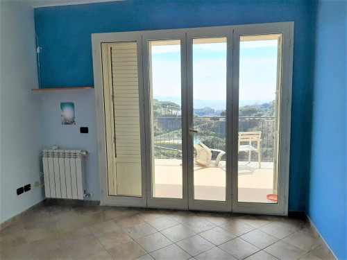 Appartamento in affitto a Messina
