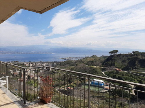 Appartamento in affitto a Messina