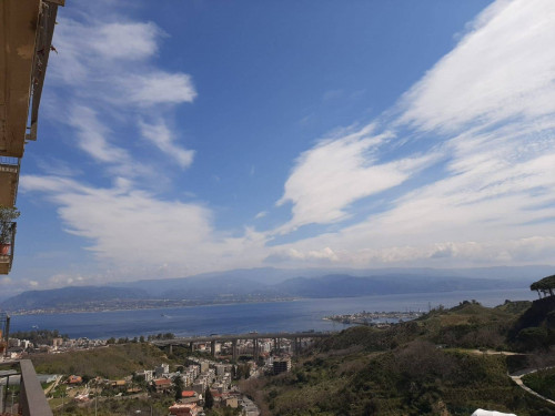 Appartamento in affitto a Messina