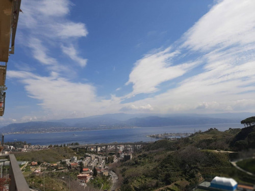 Appartamento in affitto a Messina