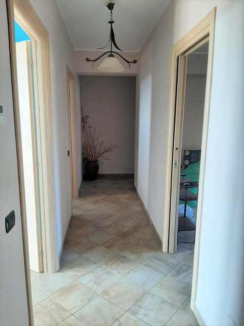 Appartamento in affitto a Messina