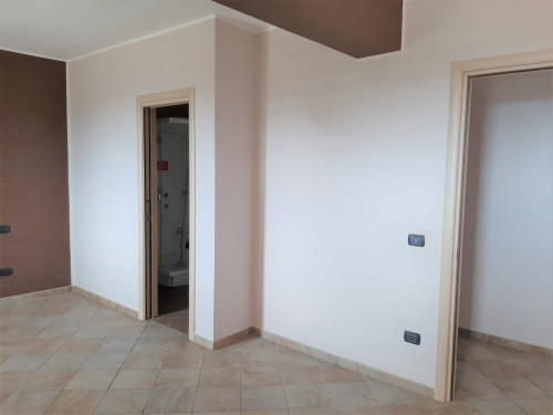 Appartamento in affitto a Messina