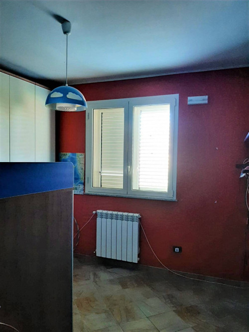 Appartamento in affitto a Messina