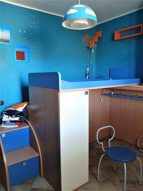 Appartamento in affitto a Messina