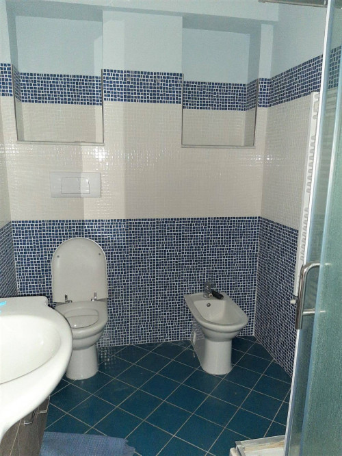 Appartamento in affitto a Messina