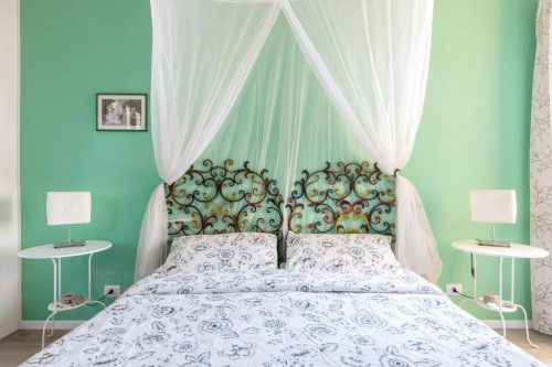 Duplex in vendita a Taormina