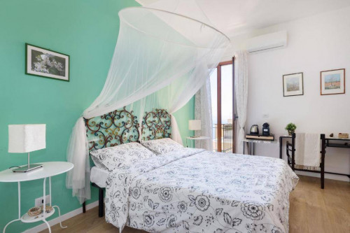 Duplex in vendita a Taormina