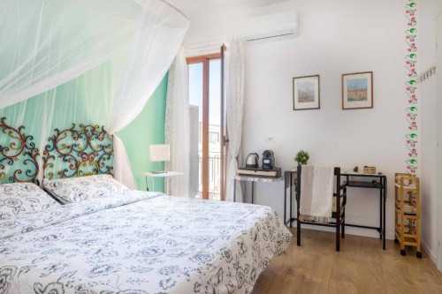 Duplex in vendita a Taormina