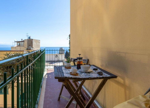 Duplex in vendita a Taormina
