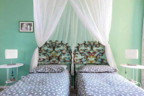 Duplex in vendita a Taormina