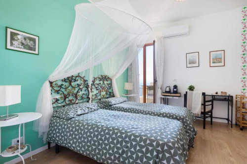 Duplex in vendita a Taormina