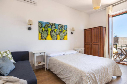 Duplex in vendita a Taormina