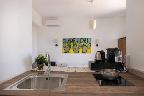 Duplex in vendita a Taormina
