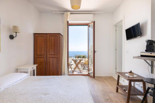 Duplex in vendita a Taormina